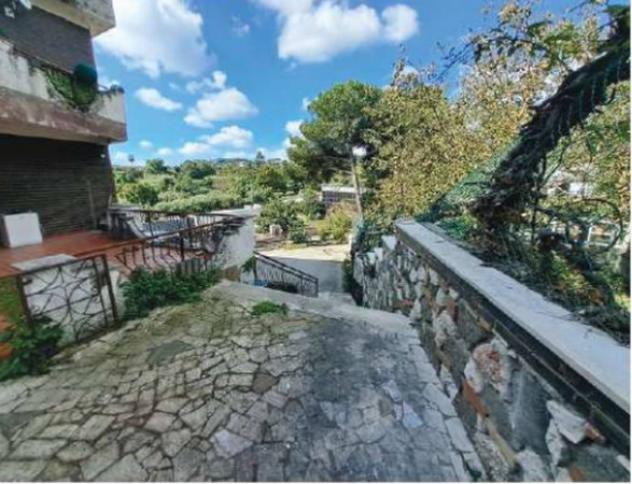 Immobile in asta di 160 m² in vendita a Genzano di Roma - Foto 3