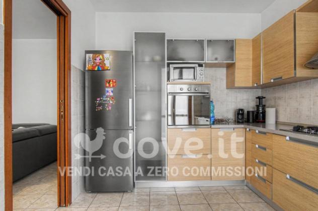 Appartamento di 90 m² con 3 locali in vendita a Ghisalba - Foto 9