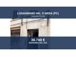 Immobile in asta di 113 m² in vendita a Lugagnano Val d'Arda