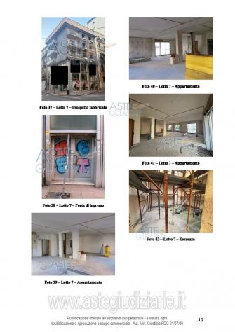 IMMOBILI-IMMOBILE RESIDENZIALE-via Principe Amedeo n. 64 - Foto 2