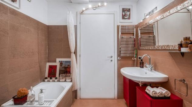 Appartamento di 56 m² con 2 locali e box auto in vendita a Milano - Foto 13