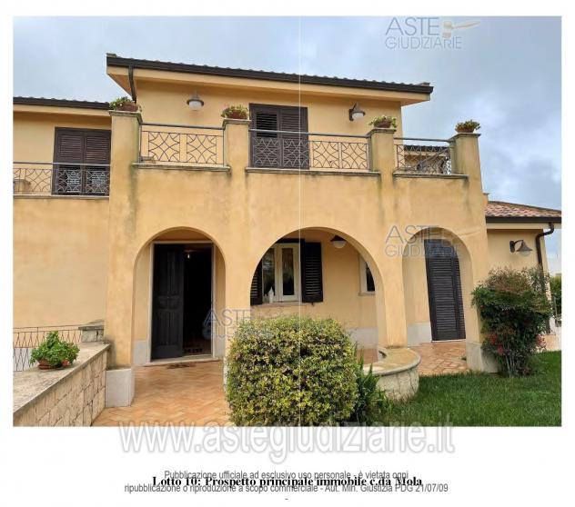 IMMOBILI-IMMOBILE RESIDENZIALE-Via Mola, 97015 Modica RG, Italia