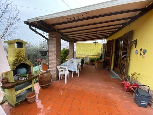Terratetto in vendita a Vico - Montecatini-Terme 57 mq Rif: 1325079 - Foto 2
