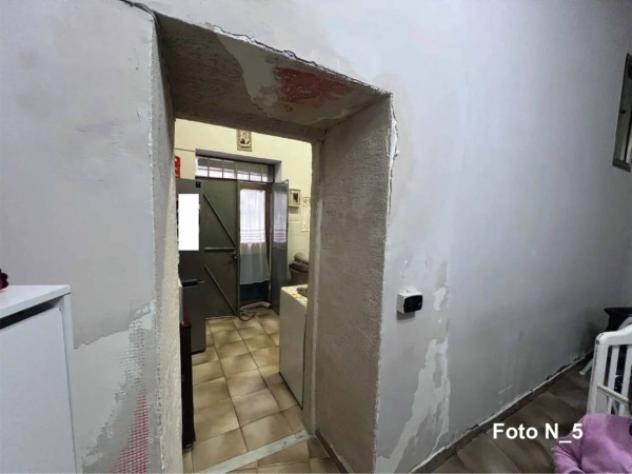 Immobile in asta di 44 m² in vendita a Napoli - Foto 5