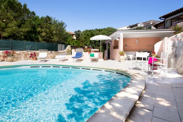 Villa in vendita a Olbia - Foto 6