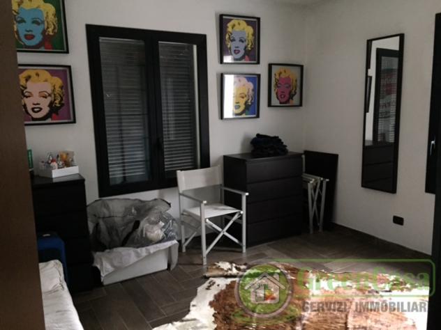 VILLA di 4 vani e di 200 mq (ORNAGO - ornago) rif. IGC VILLA ORNAGO - Foto 5