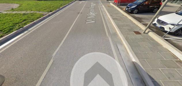 Immobile in asta di 20 m², box auto in vendita a Potenza Picena - Foto 5