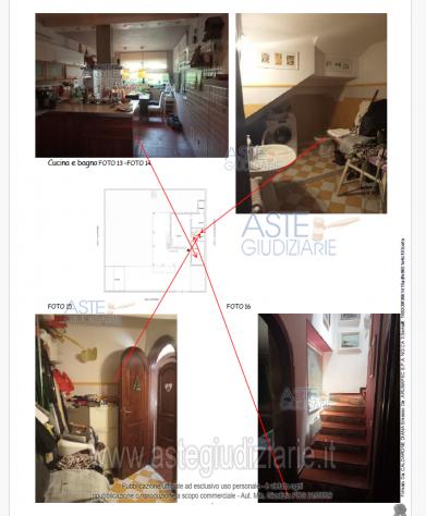 IMMOBILI-IMMOBILE RESIDENZIALE-Via Provinciale Pianura n. 2/C - Foto 2