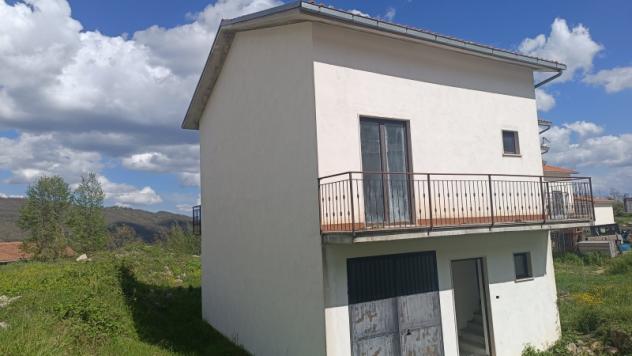 Villa a schiera 150 mq in Vendita a Rionero Sannitico - Foto 2