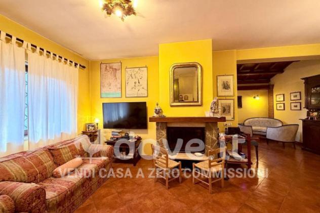 Villa di 185 m² con 4 locali e box auto in vendita a Rocca di Papa - Foto 9