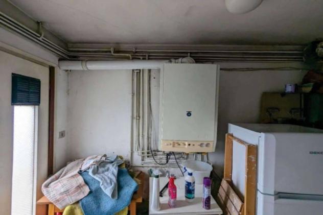 Immobile in asta di 210 m² con più di 5 locali in vendita a San Michele al Tagliamento - Foto 9