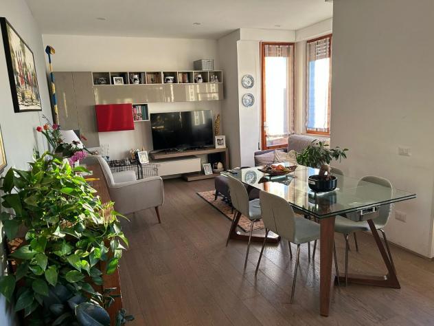 Appartamento in vendita a Siena 120 mq Rif: 1447870 - Foto 3