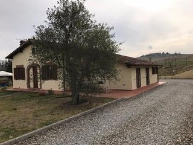 Villa in vendita a Siena 145 mq Rif: 1329440 - Foto 4