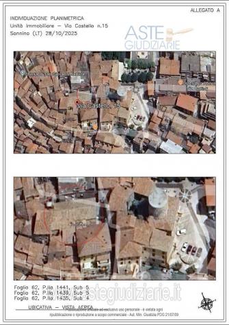 IMMOBILI-IMMOBILE RESIDENZIALE-Via Traversa Castello N. 15 e Via Traversa Susti - Foto 9