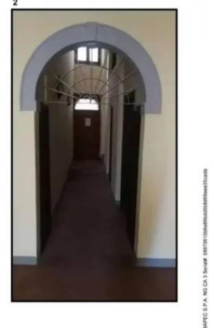 Immobile in asta di 88 m² in vendita a Spoleto - Foto 2