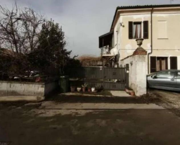 Immobile in asta di 164 m² con più di 5 locali in vendita a Torrazza Coste - Foto 17
