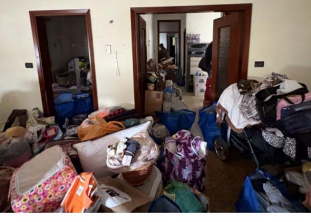 Immobile in asta di 140 m² in vendita a Tresignana - Foto 7