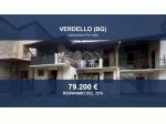 Immobile in asta di 244 m² con più di 5 locali in vendita a Verdello