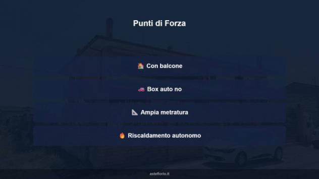 Immobile in asta di 161 m² con più di 5 locali in vendita a Zevio - Foto 18