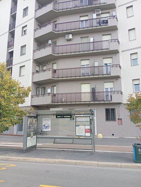 OSPEDALE SAN RAFFAELE DI FRONTE Bilocale BREVE PERIODO