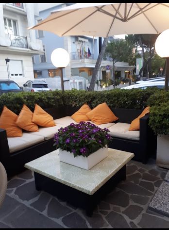 Hotel rimini 30/05 per una notte