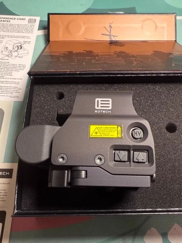 EOTech EXPS 3-0 - Foto 6