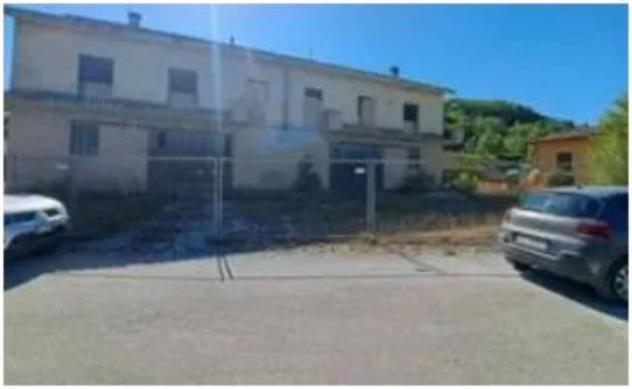 Immobile in asta di 643 m² in vendita a Cagli - Foto 13