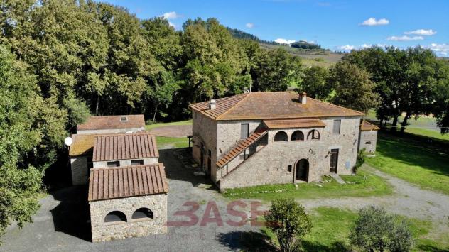 Azienda Agricola in vendita a Guardistallo - Foto 4