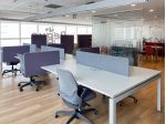 Coworking in affitto - Regus Rome, Tiburtina Piazzale Delle Provincie a Roma