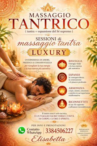 Studio olistico professionale Tel:3384506227