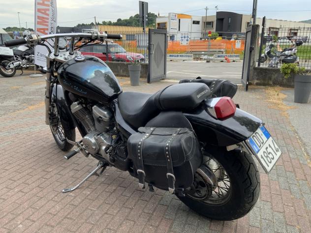 Honda VT 600 Shadow null - Foto 4
