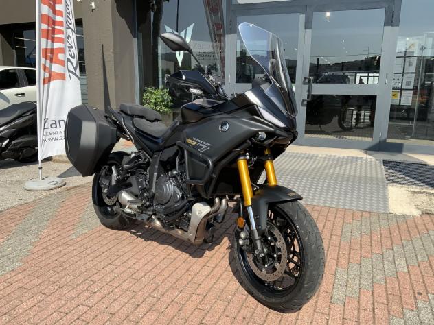 Yamaha Tracer 7 Allestimento GT - Foto 2