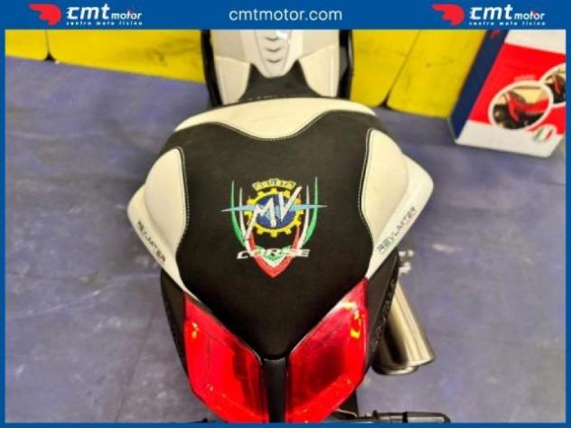 MV AGUSTA Brutale 920 Garantita e Finanziabile rif. 21549119 - Foto 8