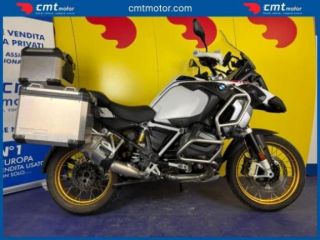 BMW R 1250 GS Adventure Garantita e Finanziabile rif. 24031517