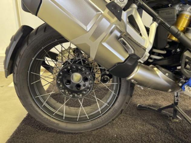 BMW R 1200 GS R 1200 GS LC - Foto 9
