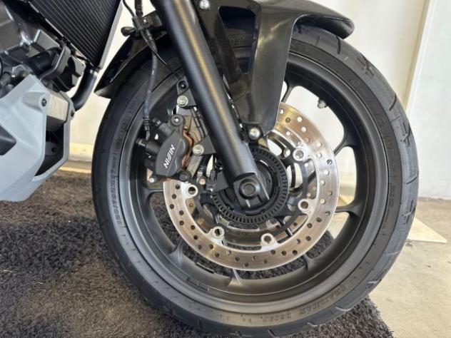 HONDA NC750 X NC 750 X - Foto 8