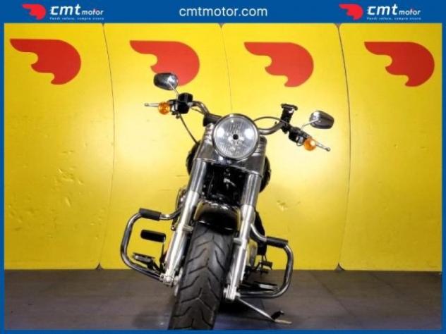 HARLEY-DAVIDSON Fat Boy 1690 Special - FLSTF Garantita e Finanziabile rif. 23725995 - Foto 6