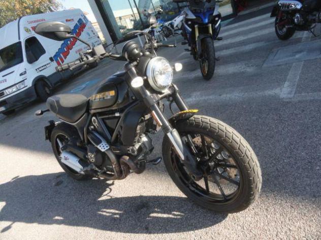 DUCATI Scrambler 800 SCRAMBLER 800 Full Throttle rif. 24163042 - Foto 2