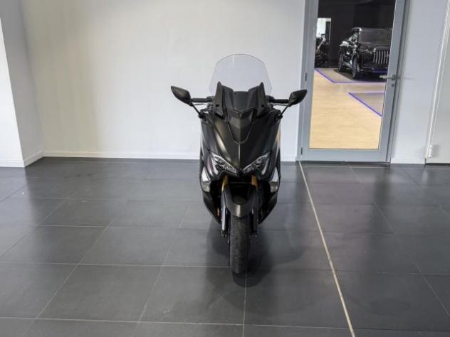 YAMAHA T Max 530 DX ABS rif. 23979113