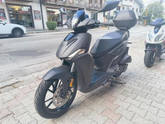KYMCO Agility 125 NX rif. 24066915 - Foto 3