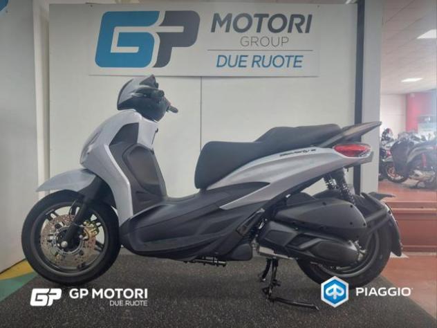 PIAGGIO Beverly 310 BEVERLY 310S (CV 27.7) MY 24/25 rif. 22331328 - Foto 6