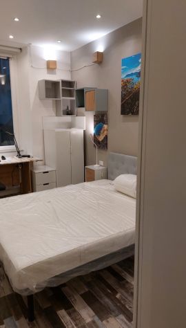 Ampia Singola in Via Lomellini, centro storico - Foto 2