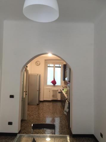 Appartamento in affitto a Genova - Foto 10