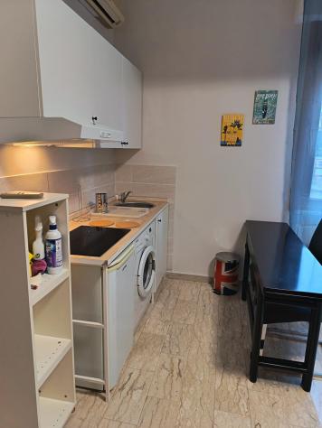 Appartamento in affitto a Il Pino - Prato 28 mq Rif: 1403559 - Foto 5