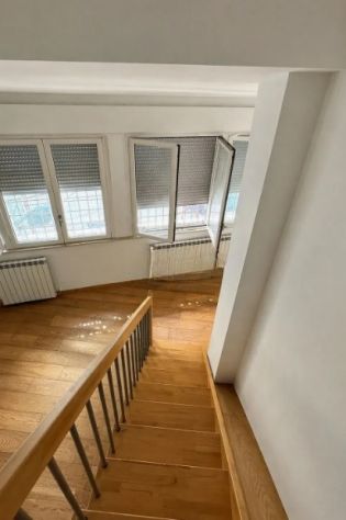 LOFT SU 2 LIVELLI-VIA ASMARA -ZONA VILLA CHIGI - Foto 5