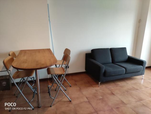 SELVA NERA - Bilocale arredato con balcone + posto auto - Foto 3
