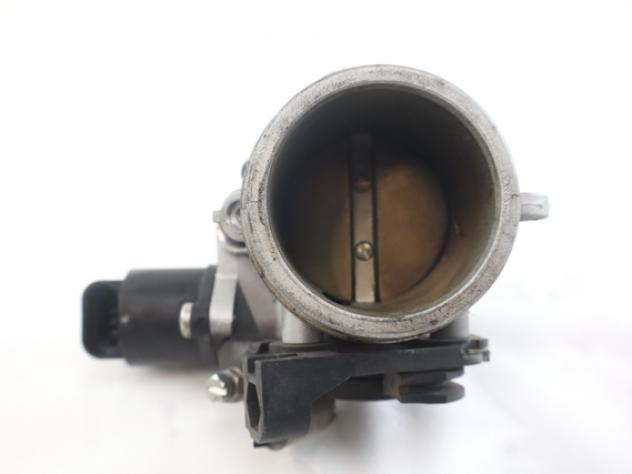 BMW R 1200 GS ADVENTURE 13547672732 CORPO FARFALLATO DESTRA K25 08 - 09 RIGHT THROTTLE BODY - Foto 6