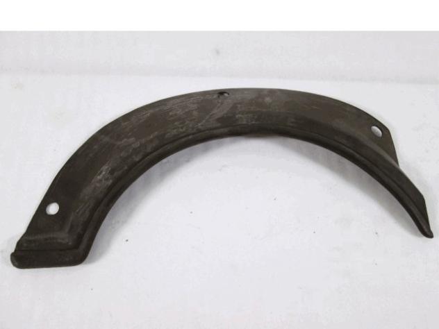 15112 CORNICE FARO ANTERIORE DESTRO MARRONE FIAT RITMO 1.1 B 5P RICAMBIO NUOVO