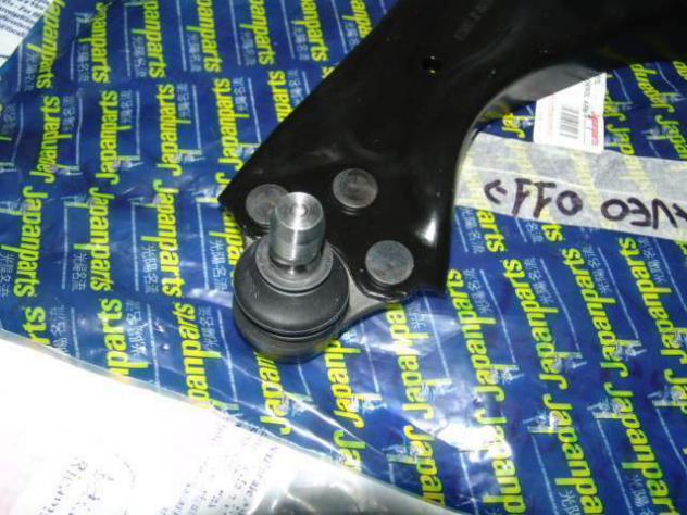 Braccetto oscillante Anteriore chevrolet aveo 95017035
