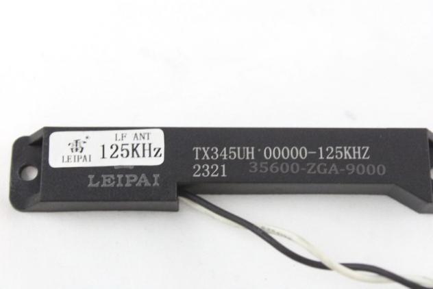 SYM JET X 125 35600ZGA9000 RELÈ 21 - 25 RELAY - Foto 2